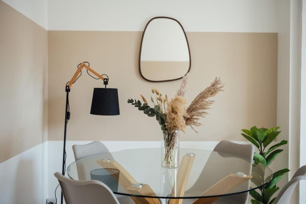 Charming 2 Bedroom Flat In The Heart Of Kings Cross, London Eksteriør bilde